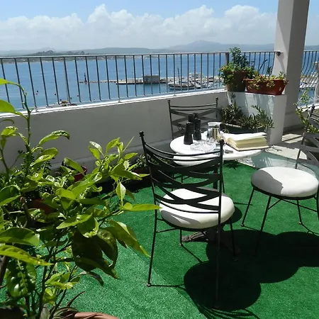 Chez Coco'