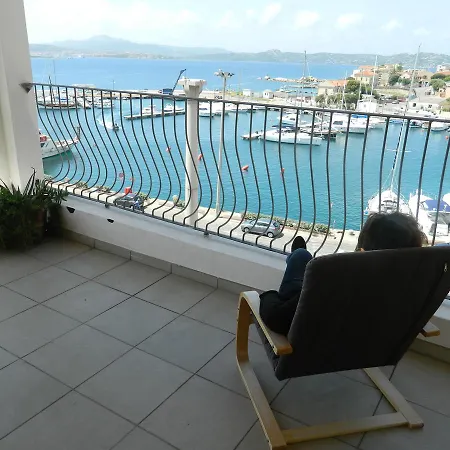 Chez Coco' * La Maddalena (Sassari)