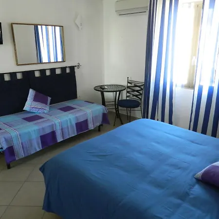 Chez Coco' Vendégház La Maddalena