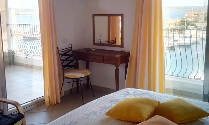 Chez Coco' * La Maddalena