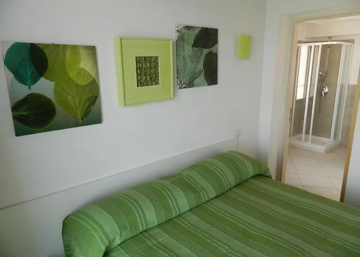 Vendégház Chez Coco'