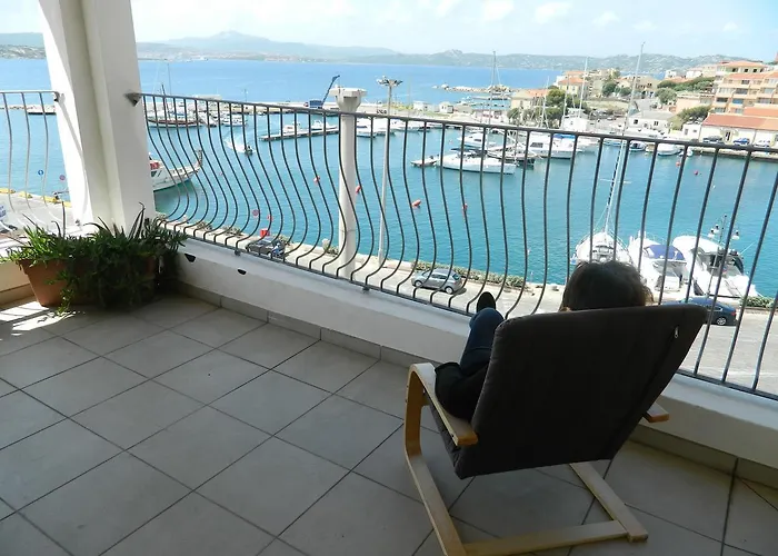 Chez Coco' * La Maddalena