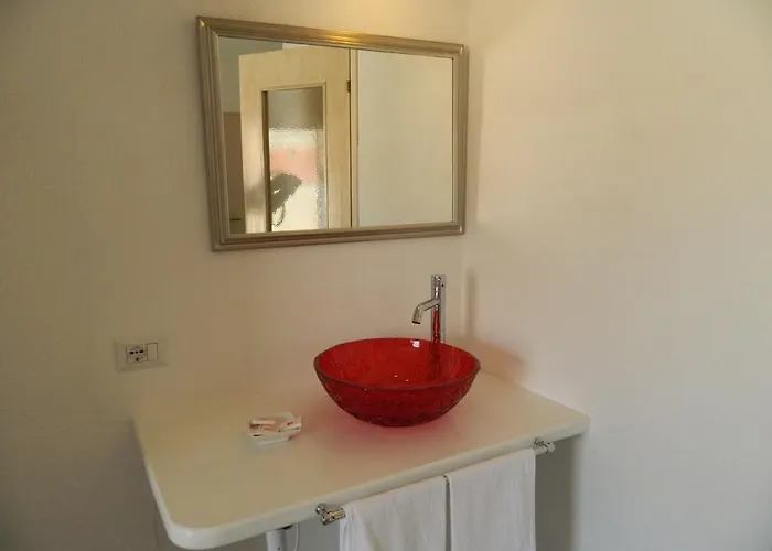 Chez Coco' * La Maddalena